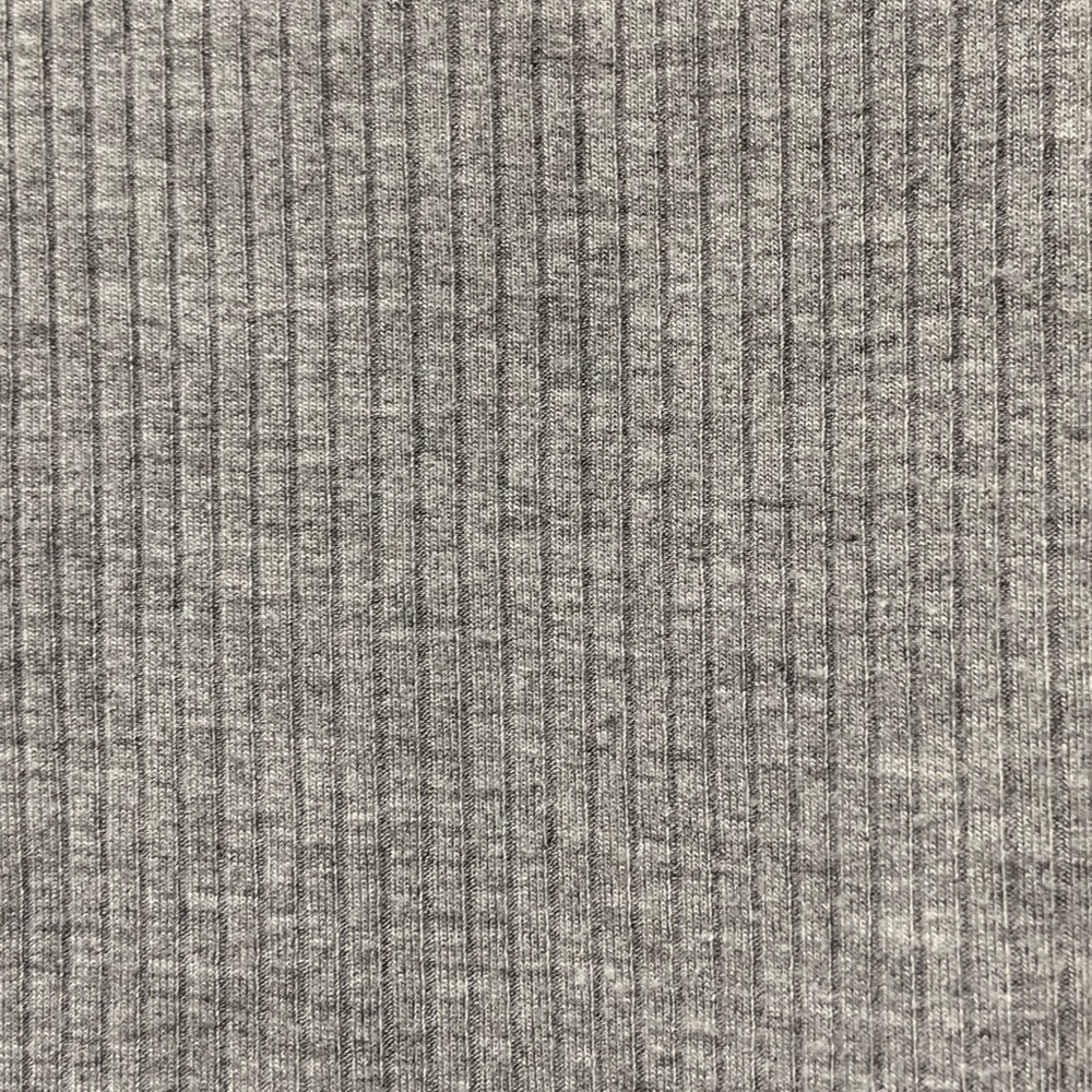 FOREVER 21 Ribbed Tee - Picture 4 of 5